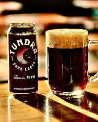 Bunker Tundra Dark Lager