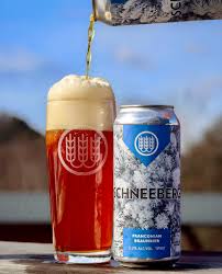Schilling Schneeberg Historic Lager