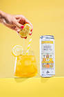 Trillium Whiskey Sweet Tea