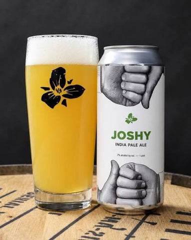 Trillium Joshy