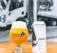 Trillium Storrowed