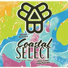 Bissell Brothers Coastal Select