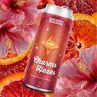 Banded Brewing Charms & Hexes Blood Orange & Hibiscus