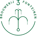 Drie Fonteinen Aardbei