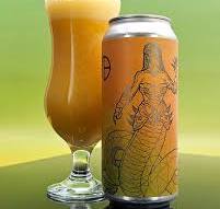 Mortalis Brewing Echidna