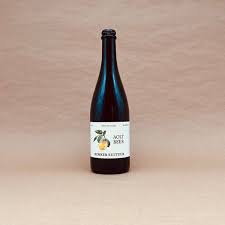 Kemker Kultuur Aolt Beer