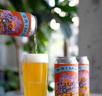 Grimm Zero Coast