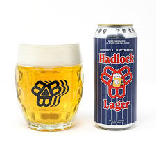 Bissell Brothers Hadlock Lager