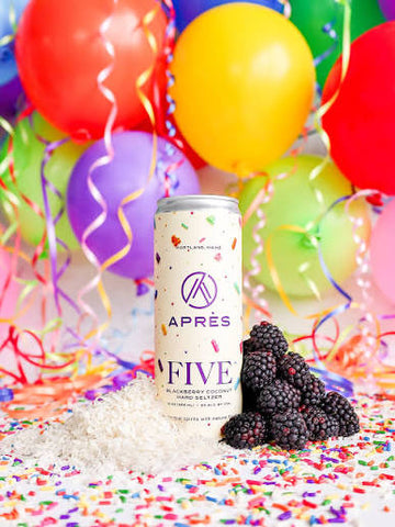 Après Five