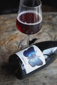 Absolem Cider Obscura