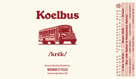 Koelbus Krēk