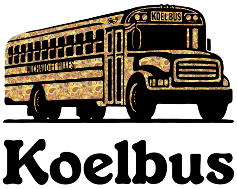 Koelbus Coup De Foudre