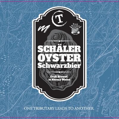 Tributary Schäler Schwarzbier