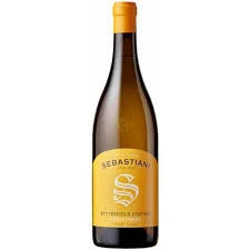 Sebastiani Chardonnay