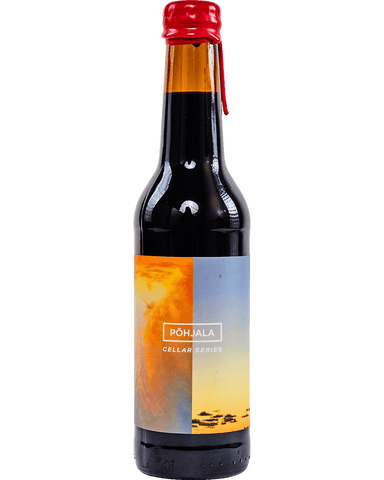 Pohjala Tallinn At Dawn