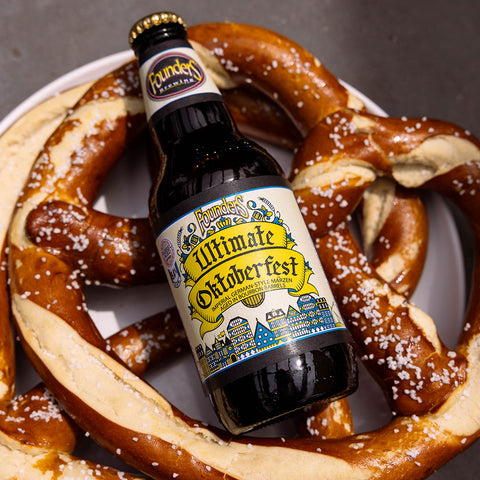 Founders Ultimate Oktoberfest