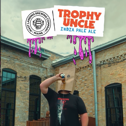 Drekker Brewing Trophy Uncle
