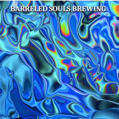 Barreled Souls Blue Horizon