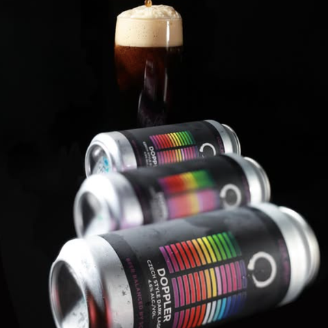 Equilibrium Brewing Doppler