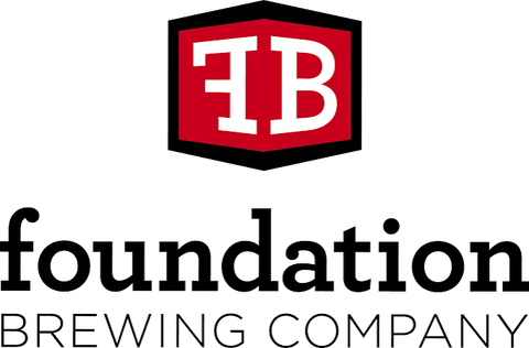 Foundation Brewing OMG! My Jam