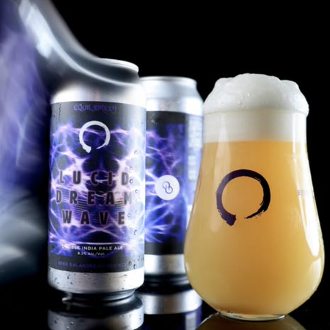 Equilibrium Lucid Dream Wave