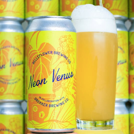 Belleflower Neon Venus