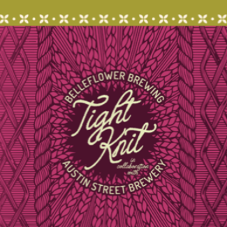 Belleflower Brewing Tight Knit