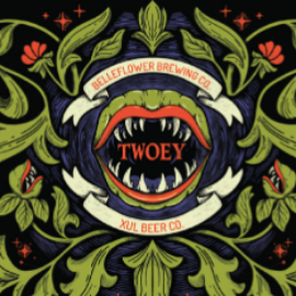 Belleflower Brewing Twoey