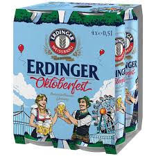 Erdinger Oktoberfest