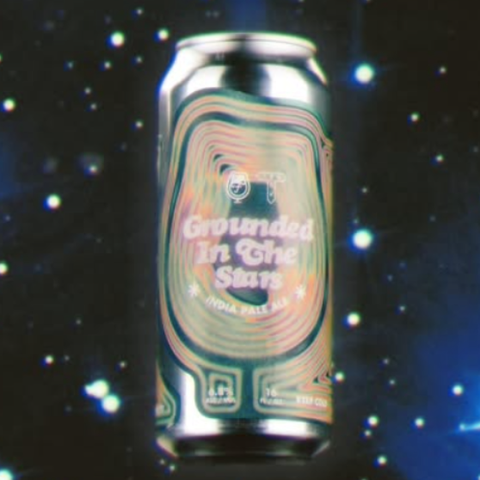 Foam Brewers Grounded In The Stars