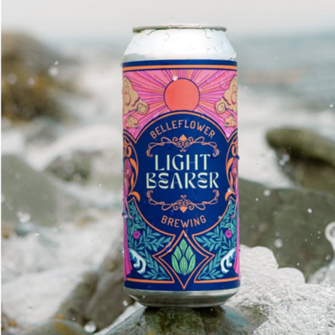 Belleflower Light Bearer TIPA