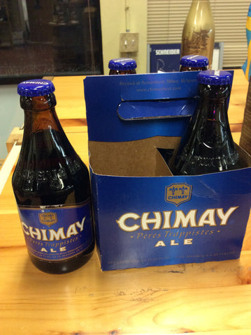 Chimay Grande Reserve