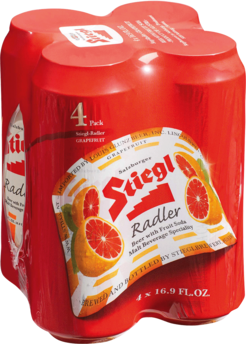 Stiegl Grapefruit Radler