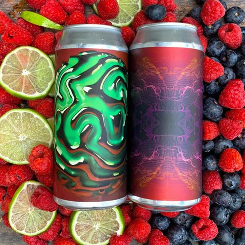 Barreled Souls/Dancing Gnome Le Tigre