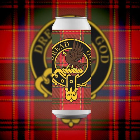 Barreled Souls Munro