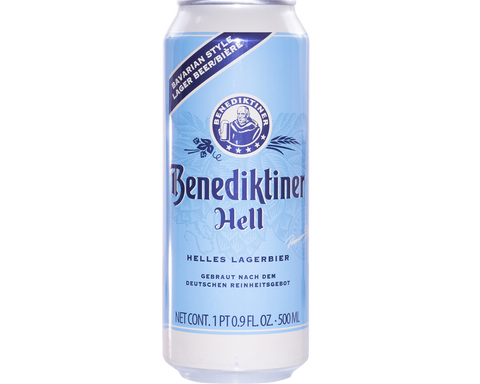 Benediktiner Helles