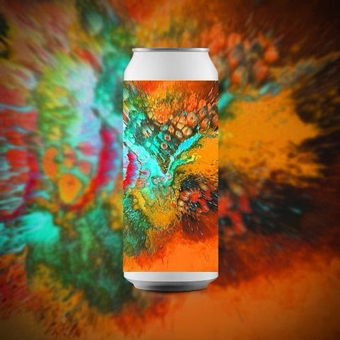 Barreled Souls Peaches Come From A Can