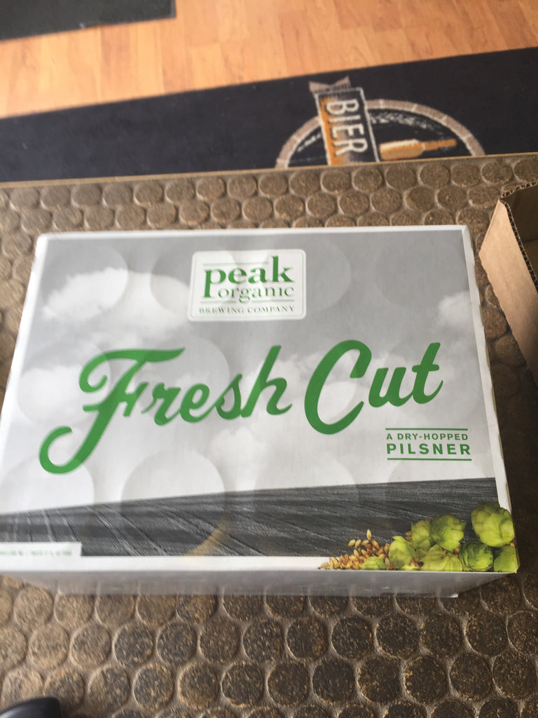 Peak Fresh Cut