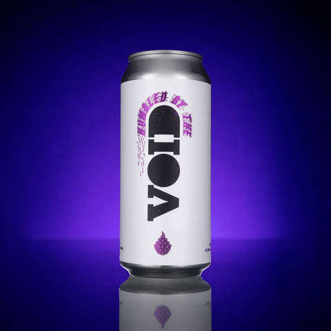 Goodfire Brewing Humbled By The Void DiPA