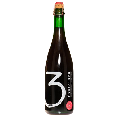 3 Fonteinen Hommage