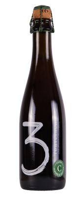 3 Fonteinen Armand & Gaston