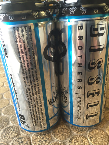 Bissell Brothers Substance