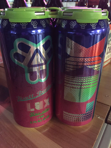 Bissell Brothers Lux