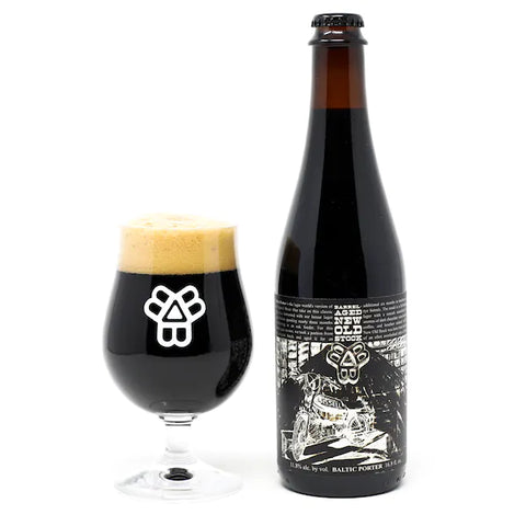 Bissell Brothers Barrel Aged New Old Stock