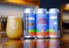 Mast Landing/Tripping Animals Larger Than Life IPA