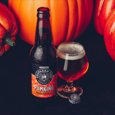 Southern Tier Pumking