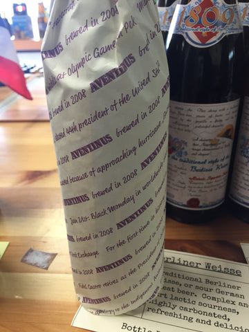 Schneider Aventinus Vintage