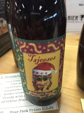Struise Tsjeeses Reserva