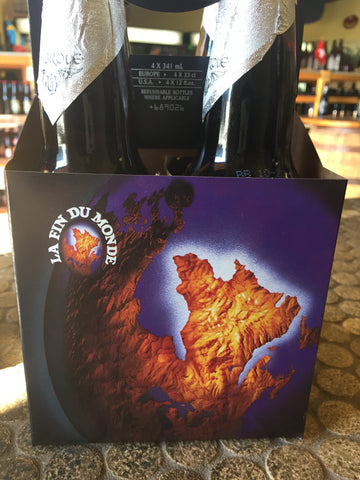 Unibroue La Fin Du Monde