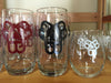 Bissell Brothers Glassware